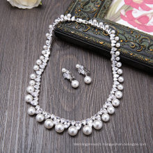 Aoliweiya Fashion Necklace for Wedding